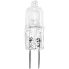 Галогенная лампа Feron HB2 JC G4.0 20W 02054