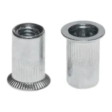 Заклепка резьбовая Starfix SMC1-61102-500, М4, 500 шт