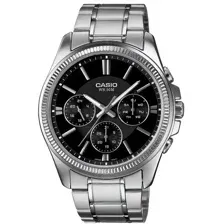 Наручные часы Casio MTP-1375D-1A