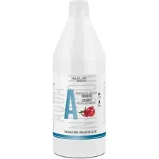 Шампунь Salerm Cosmetics Гранатовый увлажняющий шампунь Pomegranate Hydration Shampoo 1200 мл