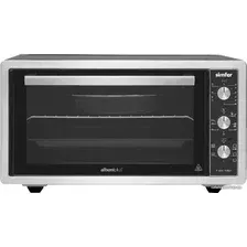 Мини-печь Simfer M4507TB