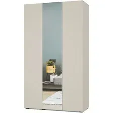 Шкаф распашной Modern Челси Ч31 (кашемир)