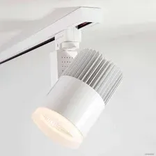 Трековый светильник Elektrostandard Accord LTB17 20W 4200K (белый)