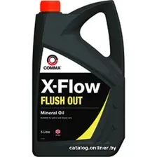 Моторное масло Comma Flow Flush Out 5л