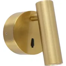 Бра Kinklight Алери 08070.20 (бронза)