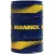 Антифриз Mannol Antifreeze AF12+ 60л