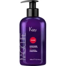 Кондиционер для волос Kezy Volumizing Объем для всех типов волос (300мл)