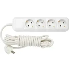 Удлинитель Bylectrica У16-329 5м