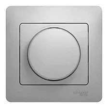 Светорегулятор (диммер) Systeme Electric Glossa GSL000334