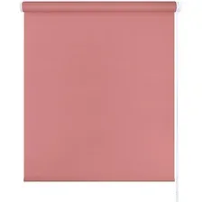 Рулонные шторы Legrand Декор 61.5x175 58079833 (коралл)