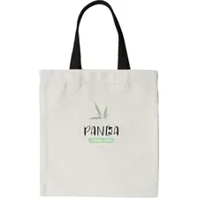Сумка шоппер Meshu Panda MS_50140