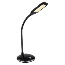 Светильник настольный ULTRA LED TL 605 BLACK