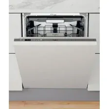 Встраиваемая посудомоечная машина Whirlpool WIO 3O540 PELG