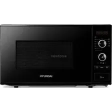 Микроволновая печь Hyundai HYM-D3032