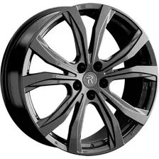 Литые диски Replay LX108 18x8" 5x114.3мм DIA 60.1мм ET 30мм GM