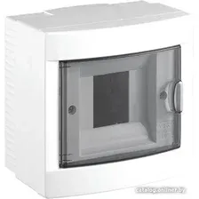 Бокс пластиковый Viko Lotus 4 / 90912104