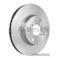 Тормозной диск Bosch 0986479085
