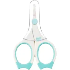Ножницы маникюрные Roxy Kids RPS-002-G