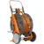 Тележка со шлангом Daewoo Power DWR 2131 (1/2'', 30 м)