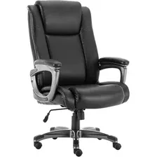 офисное компьютерное кресло BRABIX Solid HD-005, черный