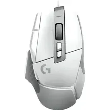 Мышь Logitech G502 X (белый)