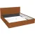 Кровать МДК Диана Umber КР1-UM1400 140x200