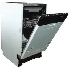 Встраиваемая посудомоечная машина LEX PM 4563