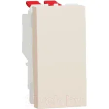 Выключатель Schneider Electric Unica Modular NU310544