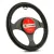 AUTOPROFI AP-2020 BK/GY (M) размер