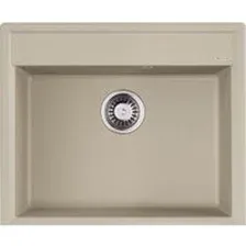 Кухонная мойка Omoikiri Daisen 60 SA
