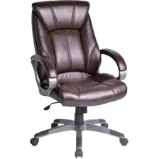 Офисное кресло Brabix Maestro EX-506 (коричневый)