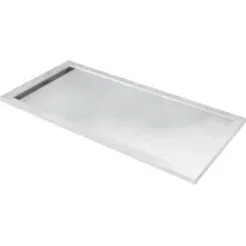 Душевой поддон Cezares TRAY-AS-AH-160/80-30-W