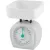 Весы кухонные Homestar HS-3005М, белый