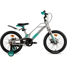 Детский велосипед MONTASEN MB07-18SL (разобранный, в коробке)
