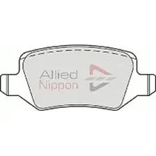 Тормозные колодки дисковые COMLINE CBP01149