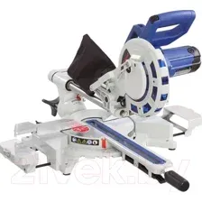 Торцовочная пила Belmash MS B-210H, S216A