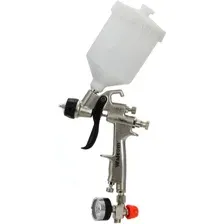 Краскопульт Walcom Slim Xlight S HVLP 833017