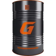 Антифриз фиолетовый G-ENERGY Antifreeze HD 40 220 кг 