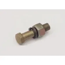 Болт вала карданного м10х1-6нх40 амаз-256/152/103..7, маз-5516/6303, мзкт, амкодор MAZ 371264