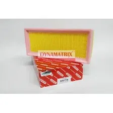 Воздушный фильтр DYNAMATRIX DAF719