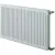 Стальной панельный радиатор Kermi Therm X2 Profil-Kompakt FKO тип 11 500x500