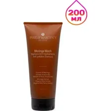 Шампунь Philip Martin's Moringa Wash 200 мл