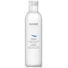 Шампунь Laboratorios BABE Экстрамягкий 250 мл