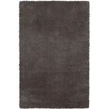 Ковер для жилой комнаты Sintelon Gala 01DDD 120x120 (коричневый)