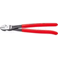 Бокорезы Knipex 7401250