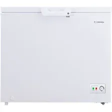 Морозильный ларь Esperanza CFH 280 FLW Elite