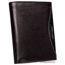Кошелек Cedar Rovicky 1541-03-BOR-1300 (темно-коричневый)