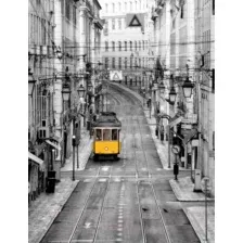 Фотообои листовые Citydecor Города и Архитектура 51 (200x260см)