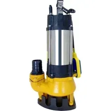 Дренажный насос GreenPump WQ 550