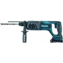 Перфоратор Makita DHR241RFE
